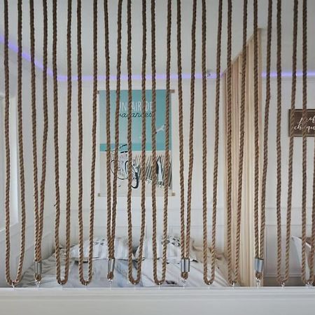 Perle Berckoise - Studio - 250M De La Plage - 1Er Etage Kültér fotó